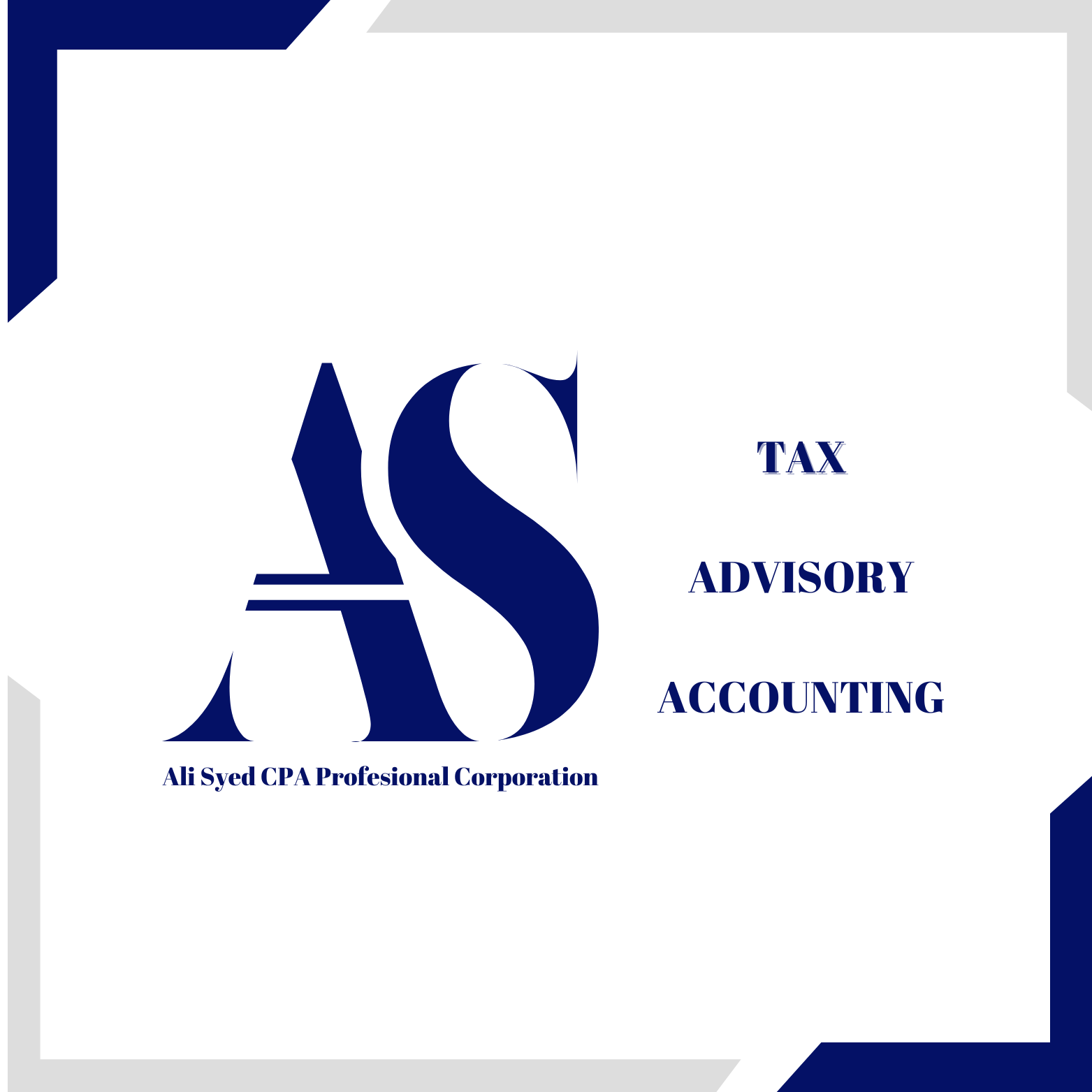 Accountant | Tax Return Accountant